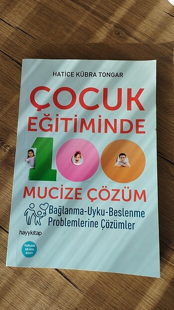 0-36 ay anne bebek kitapları