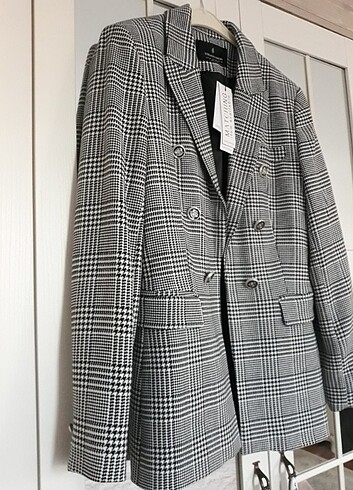 Stradivarius ceket