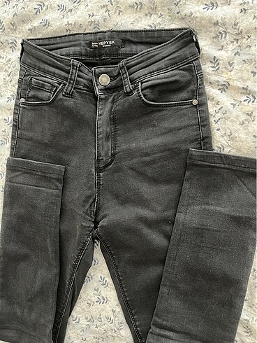 27 Beden Kot pantolon