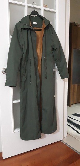 HAKÎ PARKA
