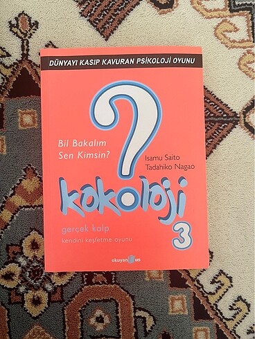 Kokoloji 3 gerçek kalp