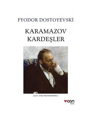 Karamazov kardeşler