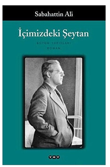 İçimizdeki şeytan