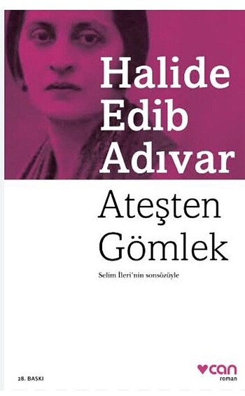 Ateşten Gömlek