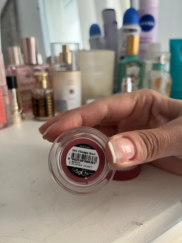 Flormar lipcheek - Görsel 3