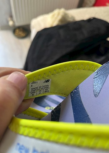 36,5 Beden Mor Zebra Desenli Kadın Dolgu Topuk Terlik