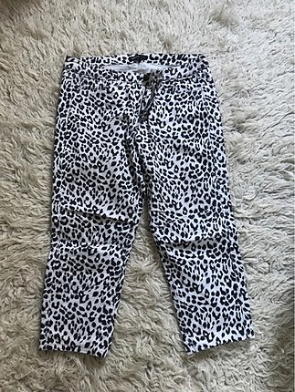 42 Beden Mango pantolon