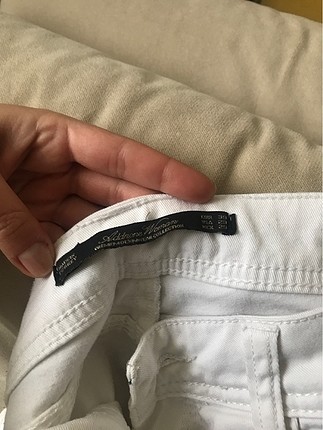 39 Beden Pantolon
