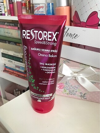 Restorex maske