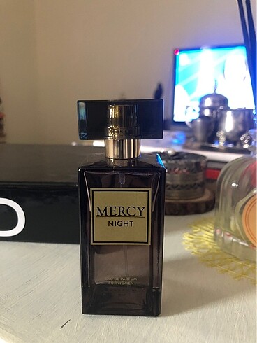 Mercy Night Laura Mercier Parfüm %20 İndirimli - Gardrops