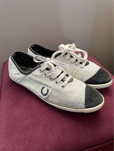 Fred Perry orjinal
