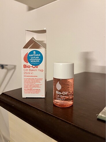  Beden Bio oil