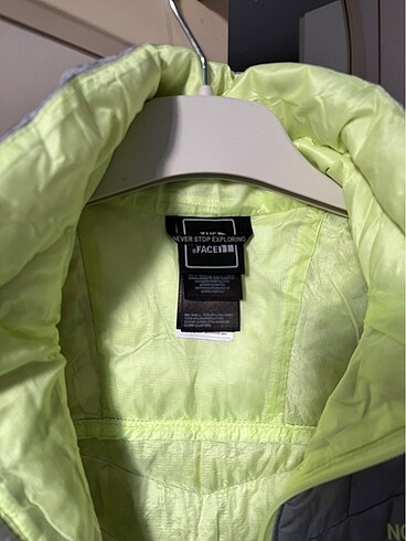North Face North Face orginal