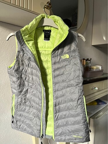 North Face orginal