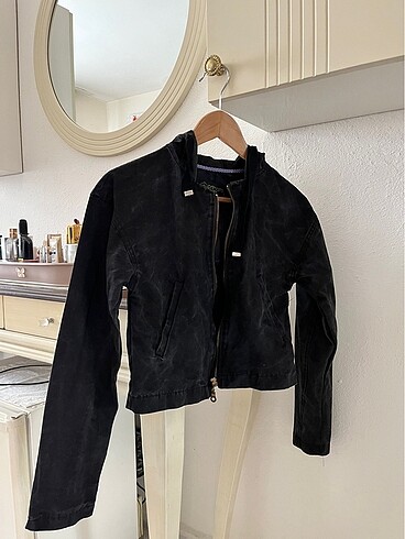 Crop mont