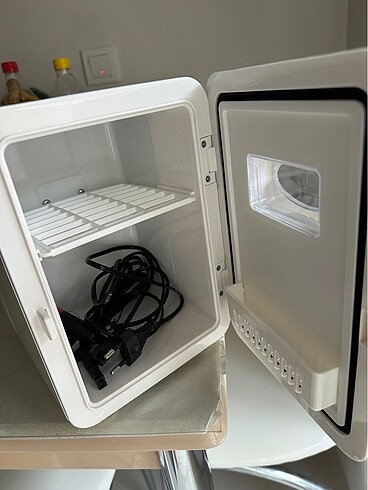 Kumtel Kumtel mini buzdolabı sıfır