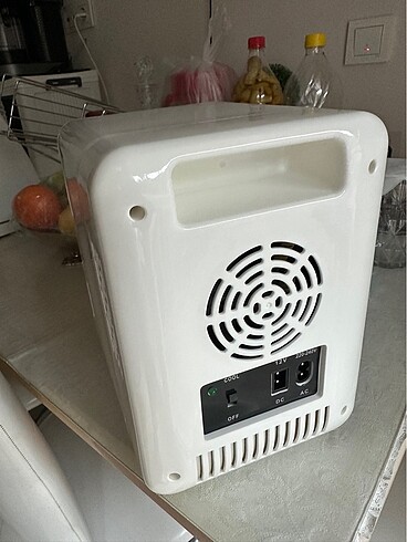 Beden Kumtel mini buzdolabı sıfır