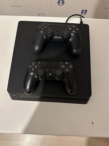 Playstation 4 1tb
