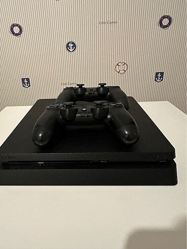 Sony Playstation 4 1tb