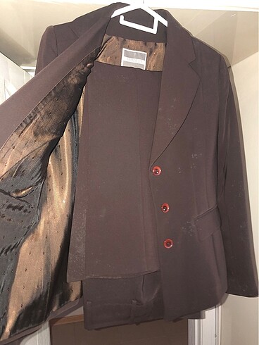 Blazer takım