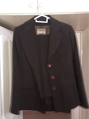 American Vintage Blazer takım