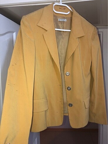 Roman Marka Blazer ceket