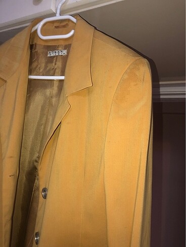 40 Beden Blazer ceket
