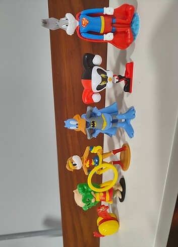 Looney tunes kahramanlar 