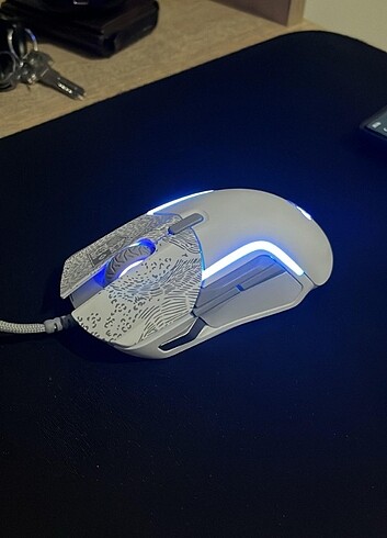 Stellseries Rival 5 Destiny 2 edition 