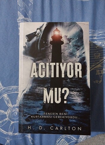 Acıtıyor mu 