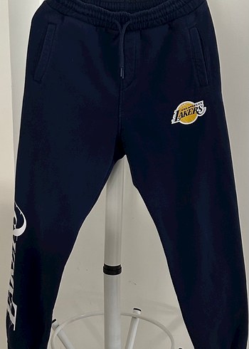 Erkek pamuklu eşofman takımı - Görsel 8