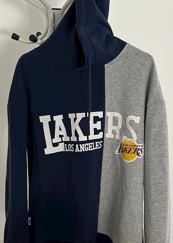 Erkek pamuklu eşofman takımı - Görsel 6