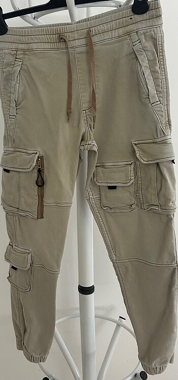 Pull and Bear Pull&bear erkek pantolon
