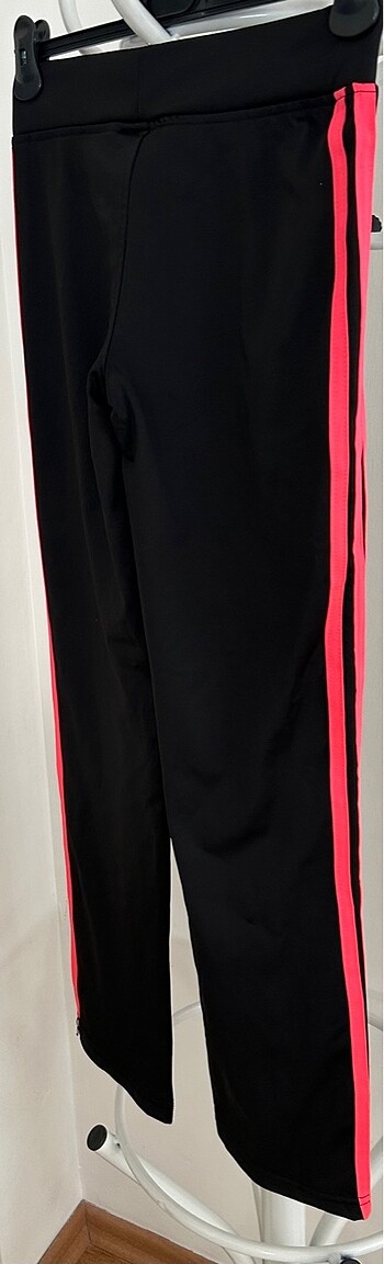 s Beden siyah Renk Adidas eşofman altı