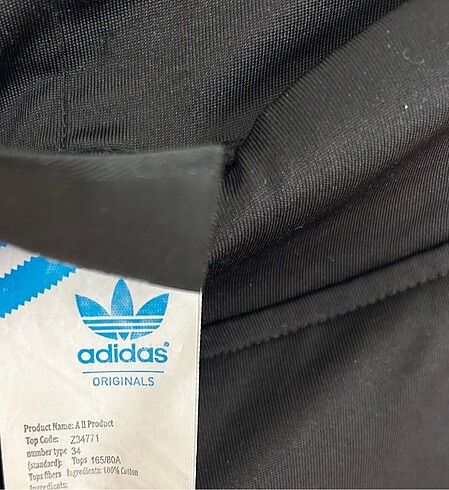 Adidas eşofman altı - Görsel 6