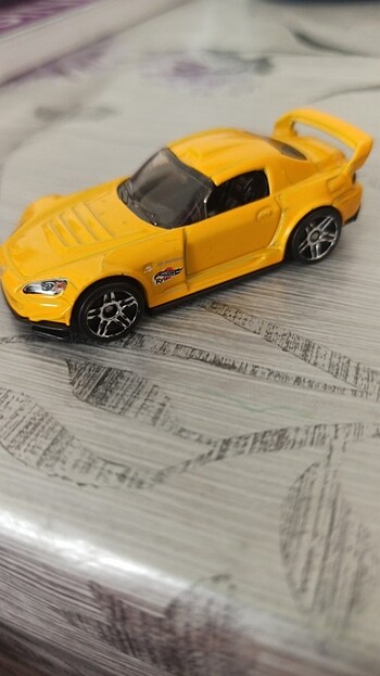  Honda s2000