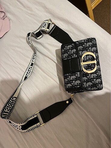 Dior çanta