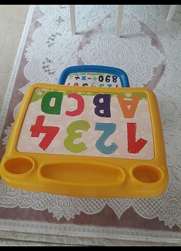  Beden Calısma masası