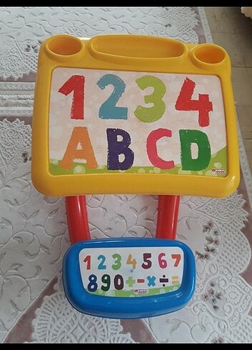  Beden Renk Calısma masası