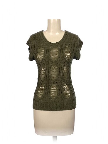 PreLoved Süveter %70 İndirimli.