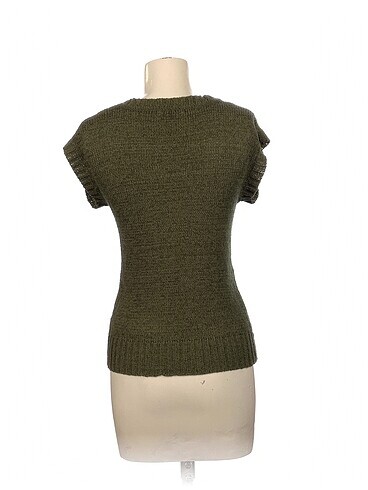 m Beden PreLoved Süveter %70 İndirimli.