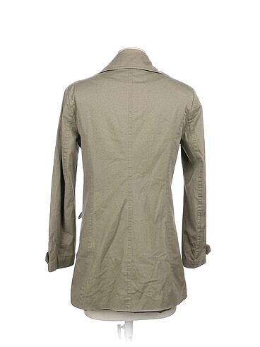 38 Beden Mexx Trenchcoat %70 İndirimli.