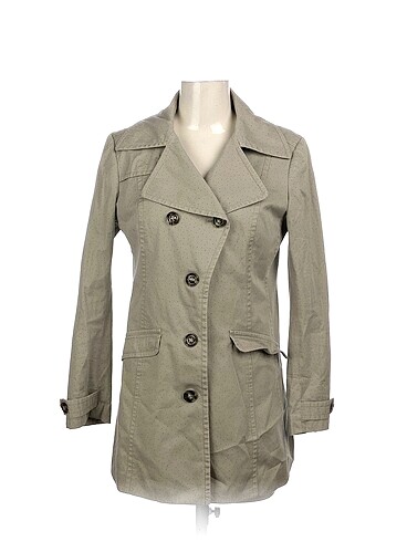 Mexx Trenchcoat %70 İndirimli.