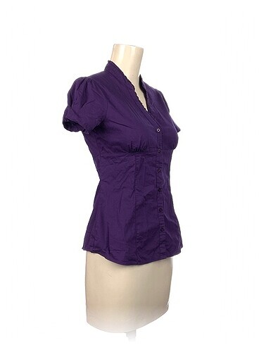 Vintage Love PreLoved Gömlek %70 İndirimli.