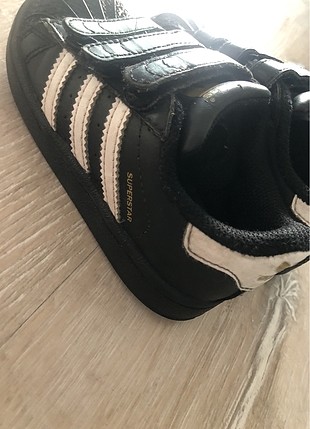 xs Beden Süperstar adidas