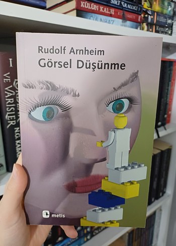 Rudolf Arnheim - Görsel Düşünme