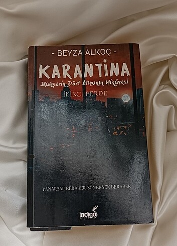 Karantina 2