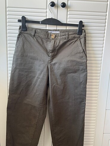 Zara ZARA PANTOLON