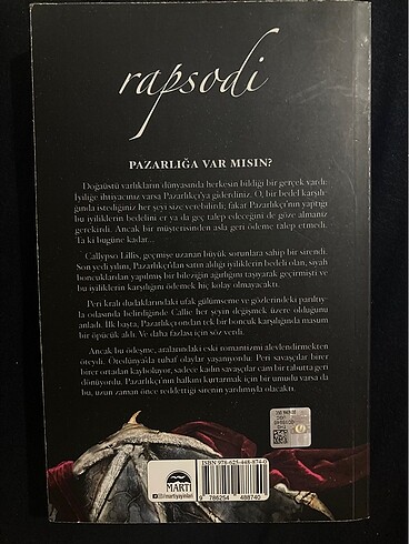  Rapsodi