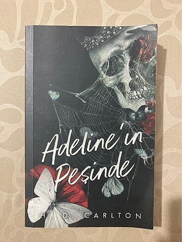 Adeline?in Peşinde